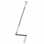 Osprzęt NHK (awaryjne otwieranie)